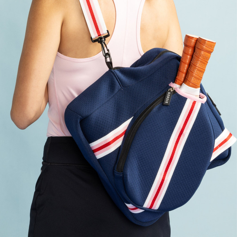 Pickleball Tote - Kedzie